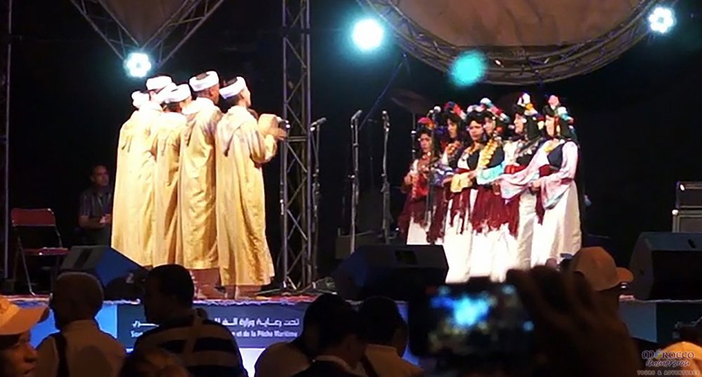 Moroccan culture, moroccan music, berber music