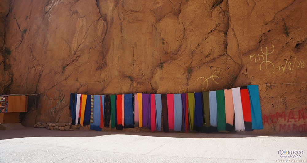 Trip to Morocco