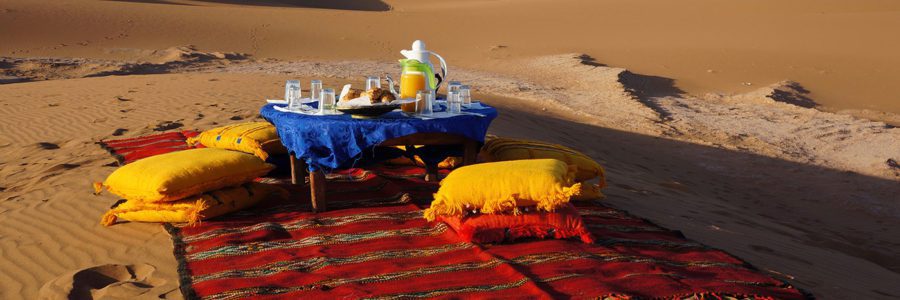 Taste of morocco, Merzouga, Camel Trek