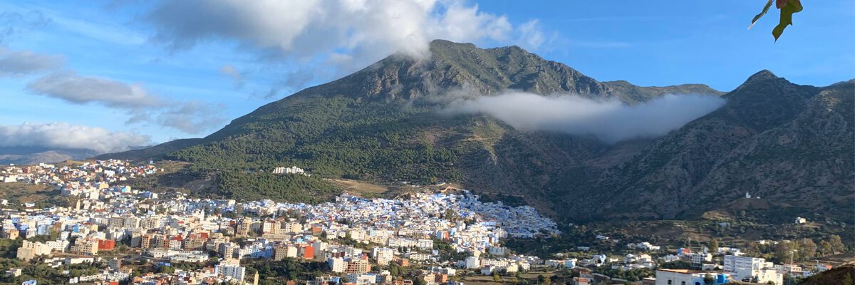 Chefchaouen