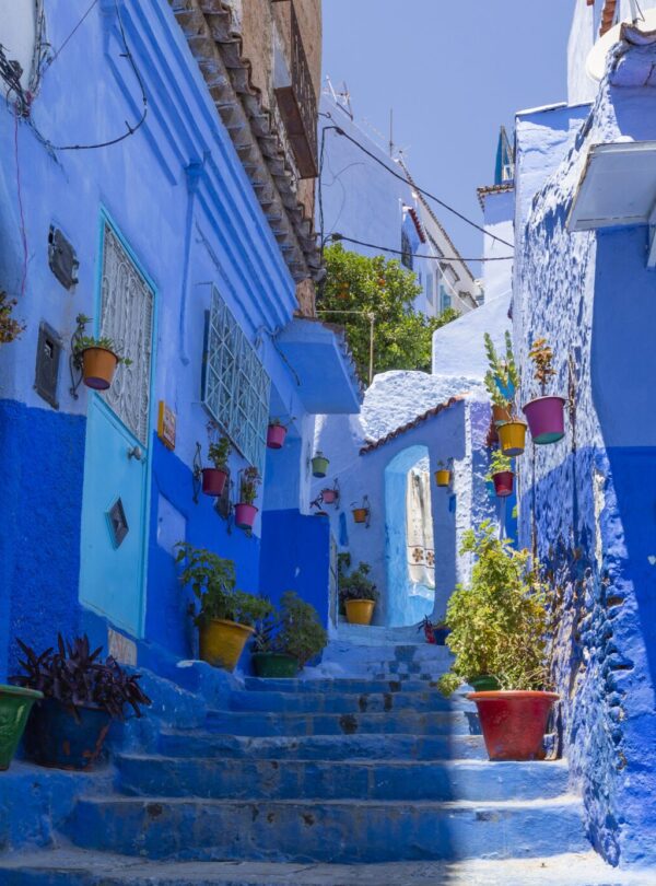 morocco_chefchaouen_streets